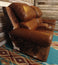 Chama Double Reclining Theater Love Seat