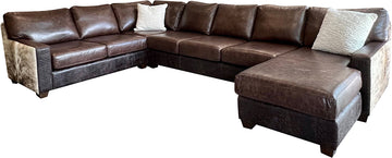 Hestia Farmhouse Sectional