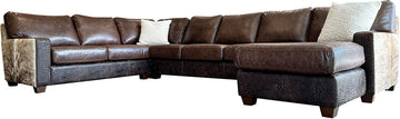 Hestia Farmhouse Sectional