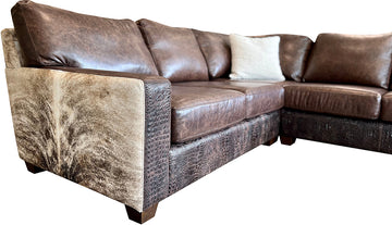 Hestia Farmhouse Sectional