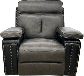 Ironwills Rocker Recliner
