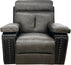 Ironwills Rocker Recliner