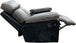 Ironwills Rocker Recliner