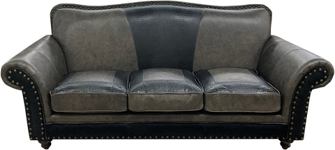 Ironwills Sofa