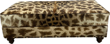 Giraffe Ottoman - 60