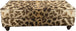 Giraffe Ottoman - 60" x 30"