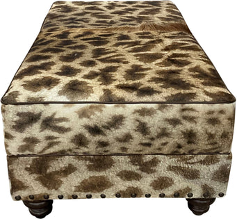 Giraffe Ottoman - 60