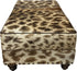 Giraffe Ottoman - 60" x 30"