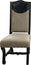 Kashmir Dining Chair (without arms)