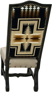 Kashmir Dining Chair (without arms)
