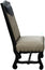 Kashmir Dining Chair (with arms)