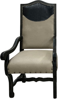 Kashmir Dining Chair (with arms)