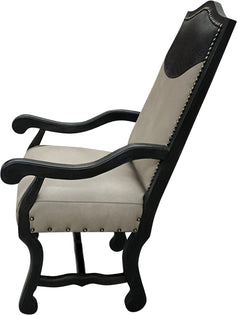 Kashmir Dining Chair (with arms)