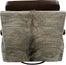 The Gaucho Rocker Recliner