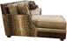Landman Axis Sectional Sofa