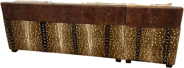 Landman Axis Sectional Sofa