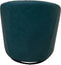 Aqua Serenity Barrel Swivel Glider