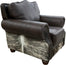 Cave Creek Club Chair