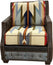 Stormy Trails Chair