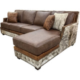 Adrian Cafe Sectional