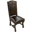 Lodge Dining Chair (with arms)
