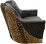 Everest Axis Swivel Glider