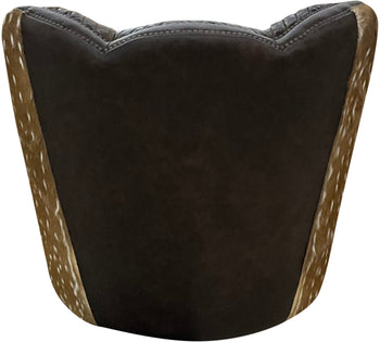 Everest Axis Swivel Glider