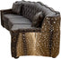 Everest Axis Curved Sofa