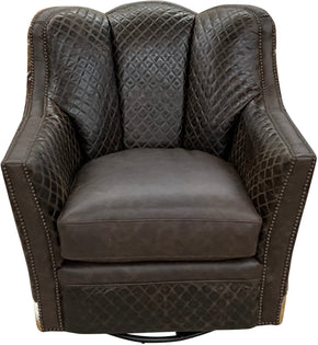Everest Axis Swivel Glider