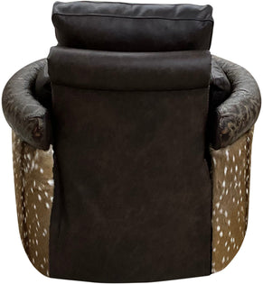 Everest Axis Swivel Recliner