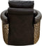 Everest Axis Swivel Recliner