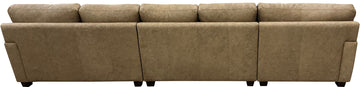 Landman Sectional