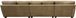 Landman Sectional