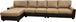 Landman Sectional