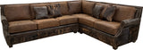 Sylvester Sierra Ridge Sectional