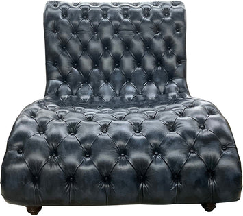 Balmorhea Double Chaise Lounge