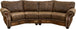Apache Curved Sectional