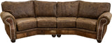 Apache Curved Sectional