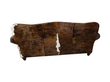 Maverick II 3 Cushion Sofa - 10 FOOT