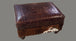 Maverick Ottoman - 34" x 24"
