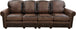Mayday Reclining Sectional Sofa