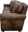Mayday Reclining Sectional Sofa