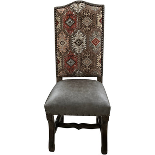 Texas Canyon Dining Chair (with arms)