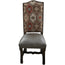 Texas Canyon Dining Chair (with arms)
