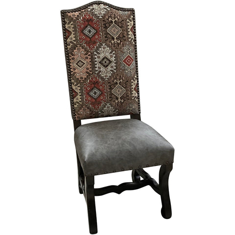 Texas Canyon Dining Chair (with arms)