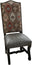 Texas Canyon Dining Chair (without arms)