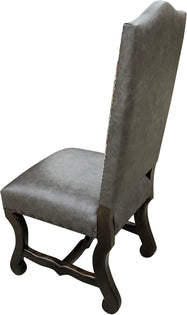 Texas Canyon Dining Chair (without arms)
