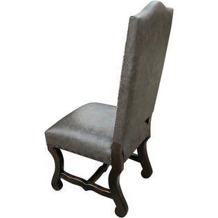 Texas Canyon Dining Chair (with arms)