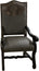 Alipine Luxe Dining Chair