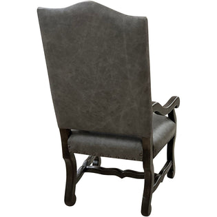 Alpine Luxe Dining Chair (without arms)